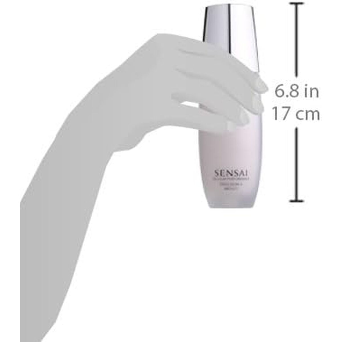 Uppstramande emulsion Kanebo Sensai Cellular Performance Ii 100 ml